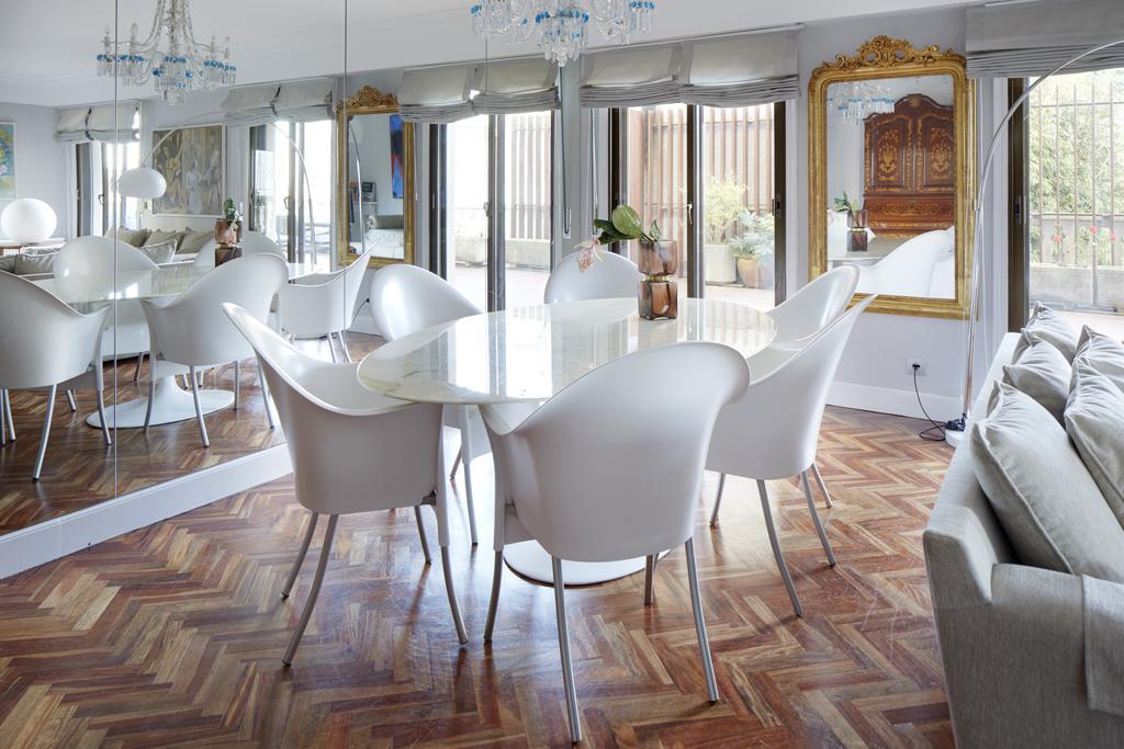 Miraconcha Terrace Apartment By Feelfree Rentals San Sebastián Eksteriør billede